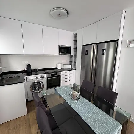 Apartamento Mimi Nerja