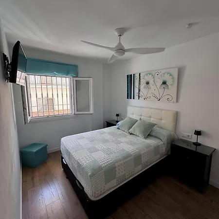 Apartamento Mimi Nerja