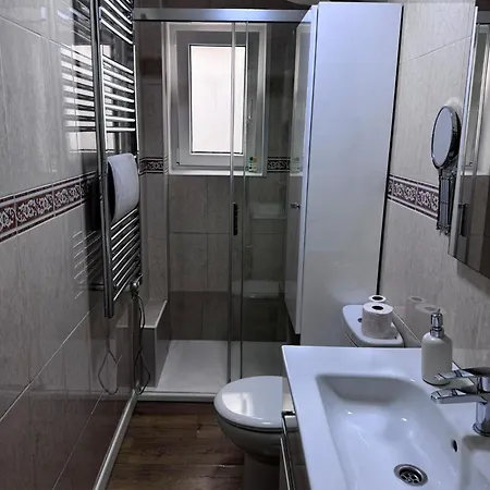 Mimi Apartamento Nerja