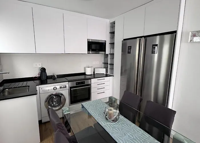Apartamento Mimi Nerja